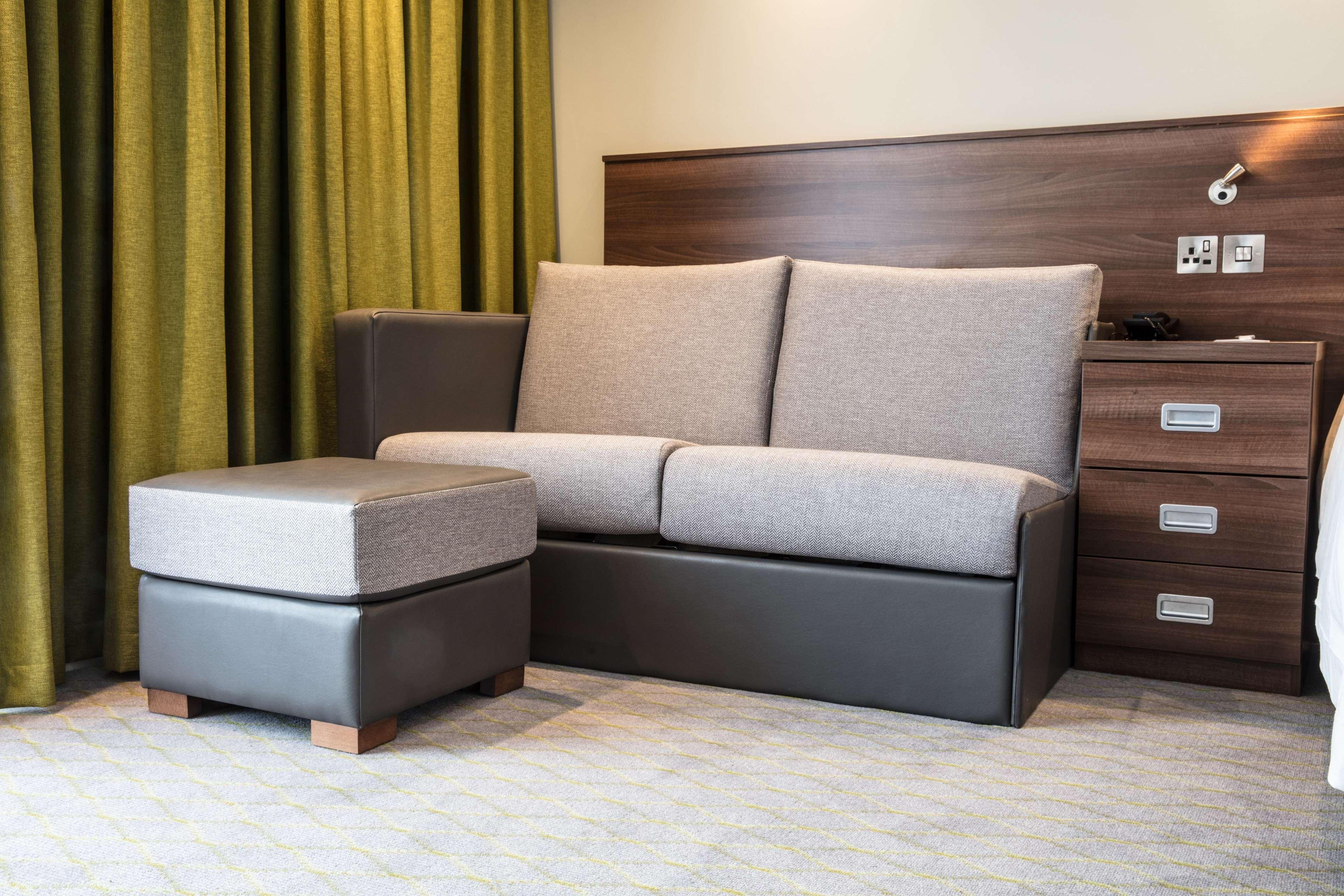 Hampton By Hilton Exeter Airport Hotel Woodbury Exterior foto