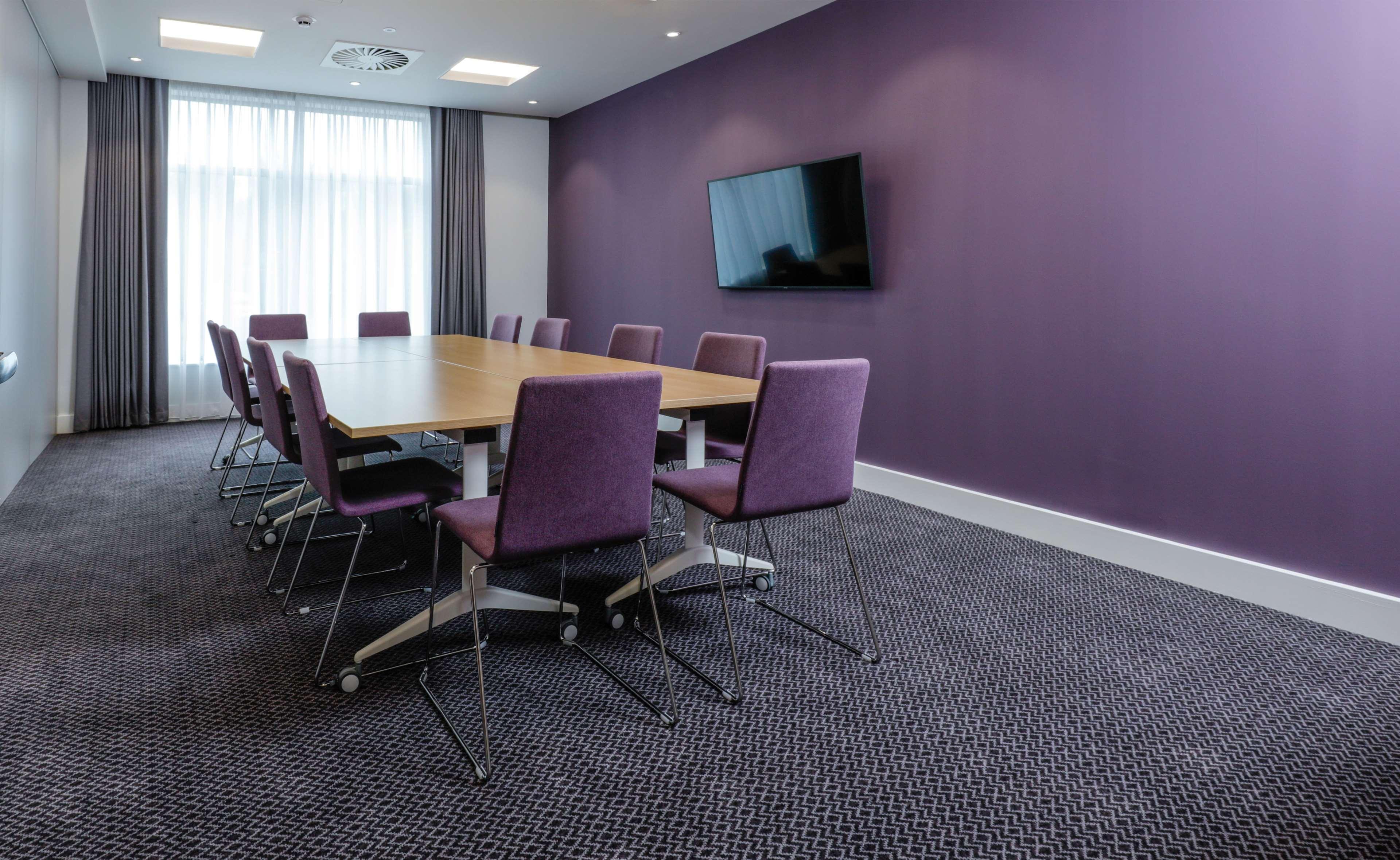 Hampton By Hilton Exeter Airport Hotel Woodbury Exterior foto